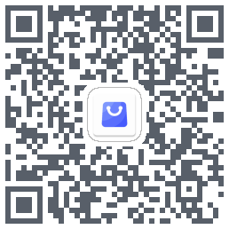 青商城 QRcode