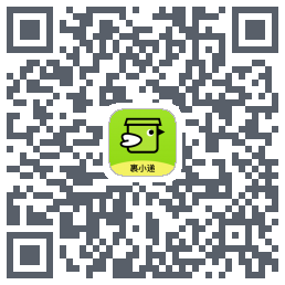裹小递T QRcode