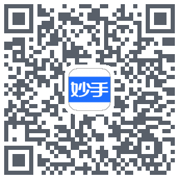 妙手医生 QRcode