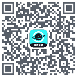 多次元雅思 QRcode