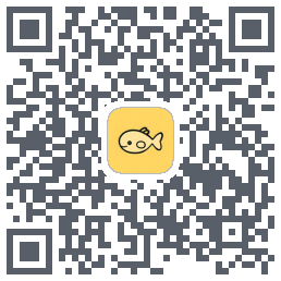 小黄鱼 QRcode