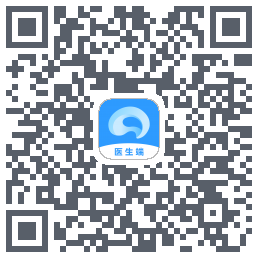 无癎道医生端 QRcode