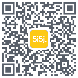 我爱我家 QRcode