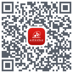 山东音协考级 QRcode