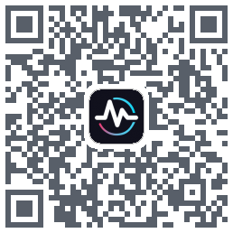 MERIT超燃脂 QRcode