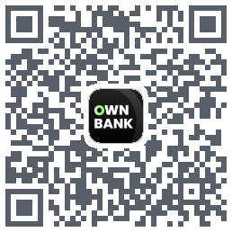 OwnBank的下載二維碼