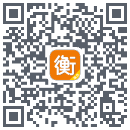 智联云磅código QR de descarga de