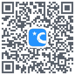 热度星推 QRcode
