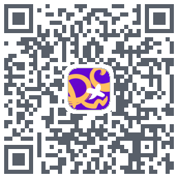 东西潮玩 QRcode