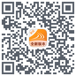 货满e家承运端 QRcode