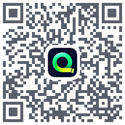 企迈数店的下載二維碼