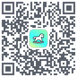 摇摇车的下載二維碼