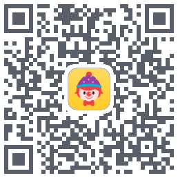 DEV2金宝贝早教的下载二维码