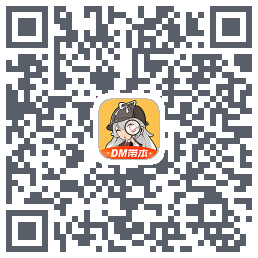 剧本杀®código QR de descarga de