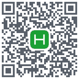 蓝牙灯光控制的下载二维码