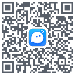 聊呗 QRcode