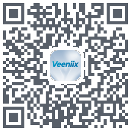 Veeniix MINI的下載二維碼
