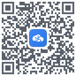文通云教师端kod QR do pobrania