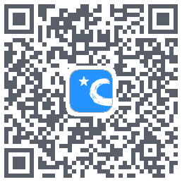 热度星推 QR-код для загрузки