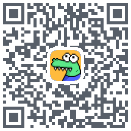 Hay_Dev QRcode