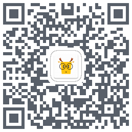 LingoDeerDownload QR-Code
