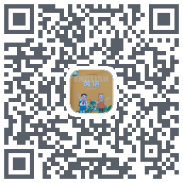 冀教英语点读的下載二維碼