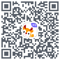 外研U学的下載二維碼