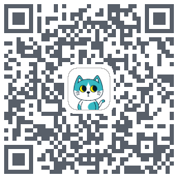 东呈青猫会的下載二維碼