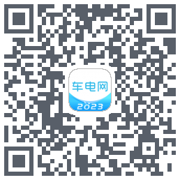 车电网 QRcode