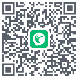 咕咚kod QR do pobrania