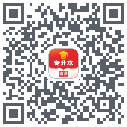 库课专升本 QRcode