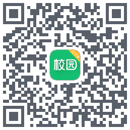 中青校园的下载二维码