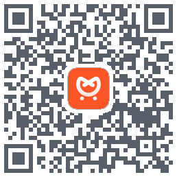 蝉选código QR de descarga de
