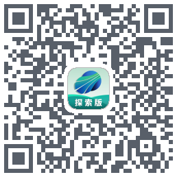 四维地球探索版的下载二维码