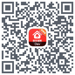 企叮咚商家版 QRcode