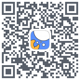 冒泡联联的下載二維碼