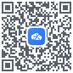 文通云教师端的下載二維碼