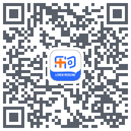 乐问医学的下载二维码