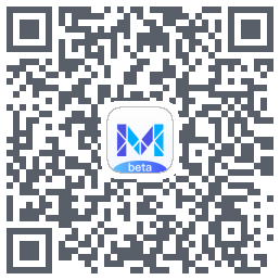 M3的下載二維碼