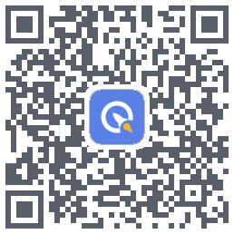 金十数据código QR de descarga de