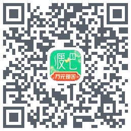 瘦吧减脂的下載二維碼