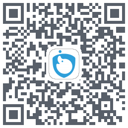 大象驾到codice QR per il download