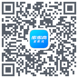家长管理código QR de descarga de