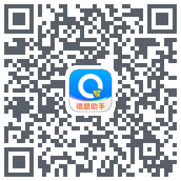 蜜蜂试卷kod QR do pobrania