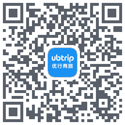 优行云商旅 QR-код для загрузки