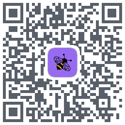 Buzz QRcode