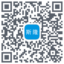 共享合伙人 QRcode