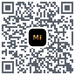 秘语空间codice QR per il download