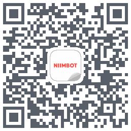 NIIMBOT QRcode