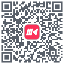 音乐全球通测试 QRcode